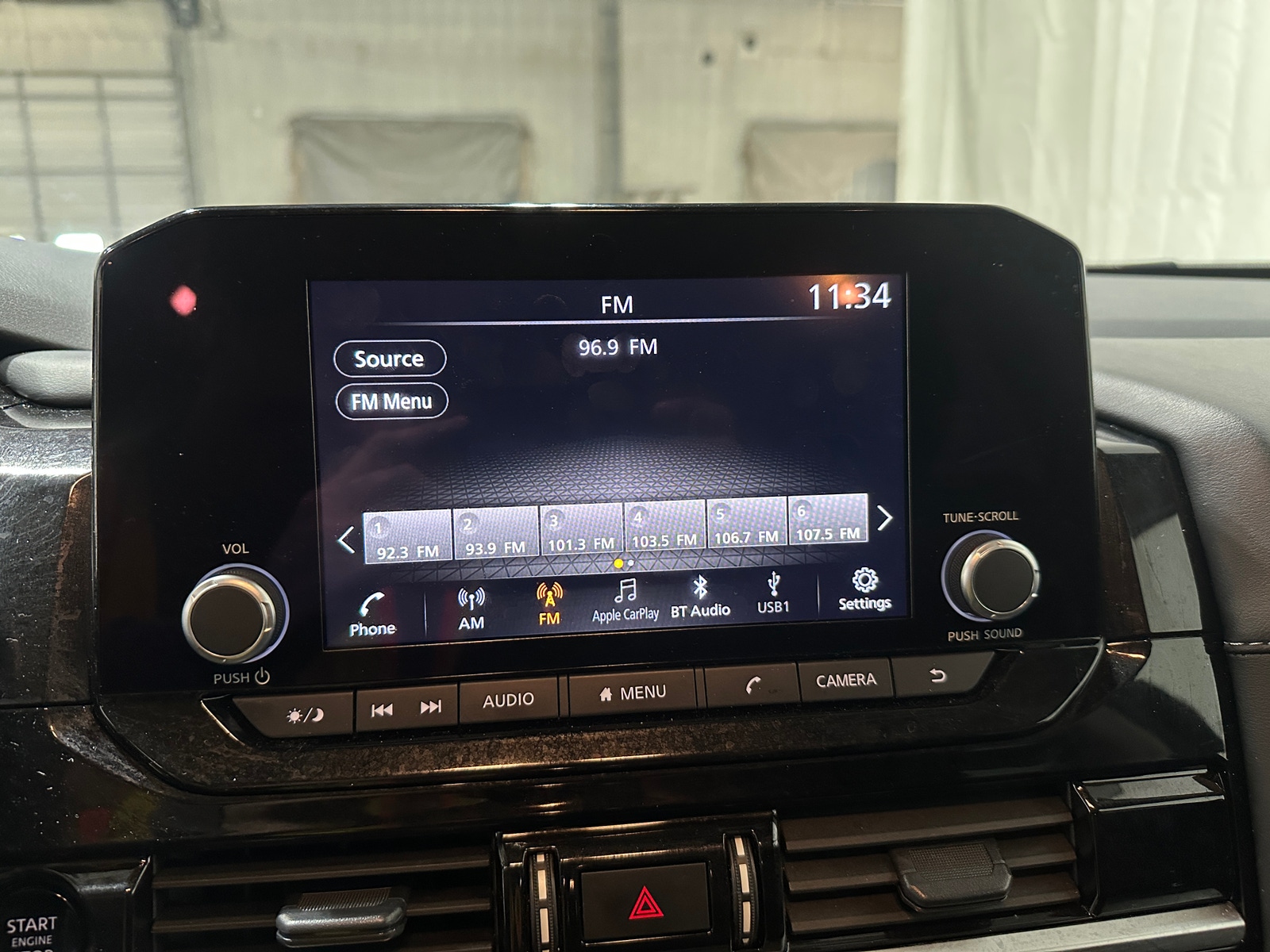 Thumbnail: 2025 Nissan Pathfinder - 4