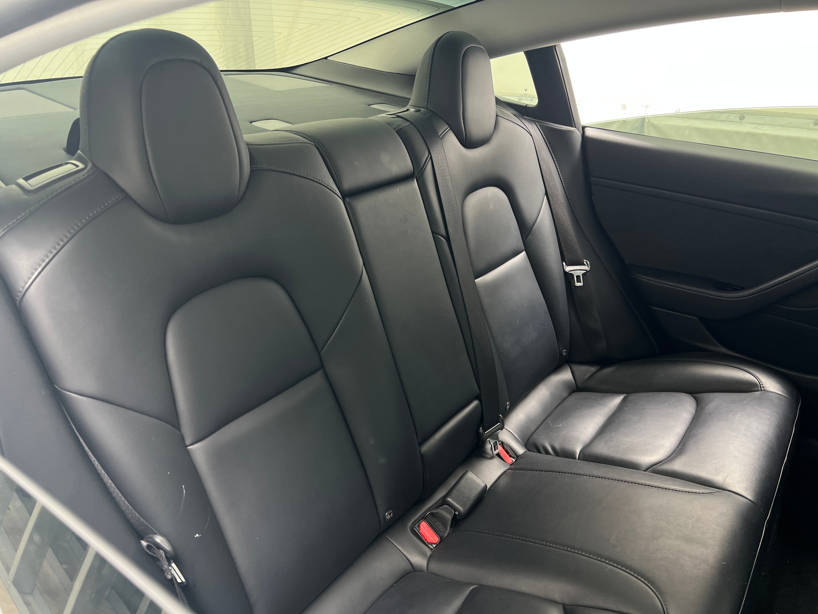 Thumbnail: 2020 Tesla Model 3 - 5