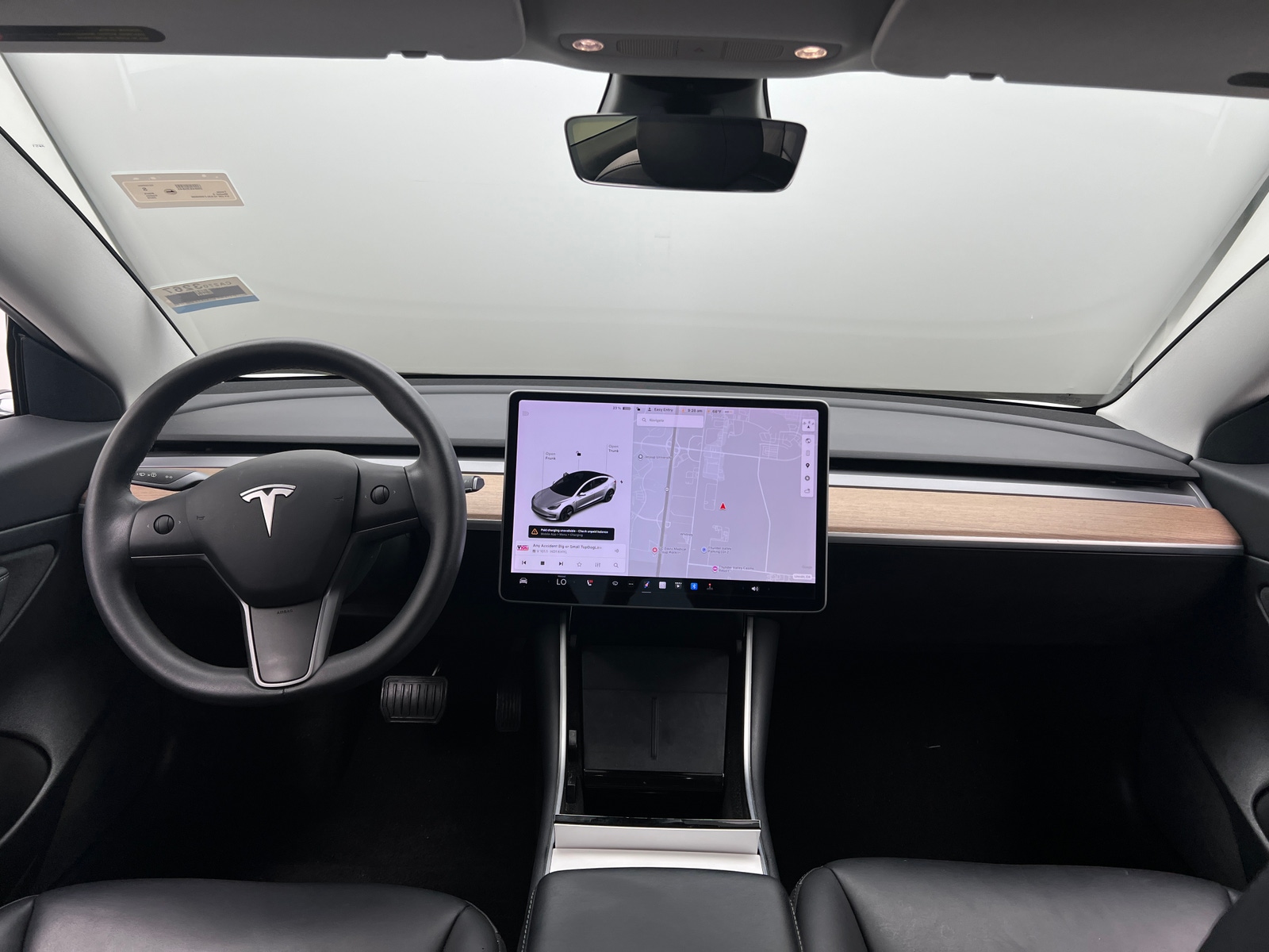 Thumbnail: 2020 Tesla Model 3 - 2