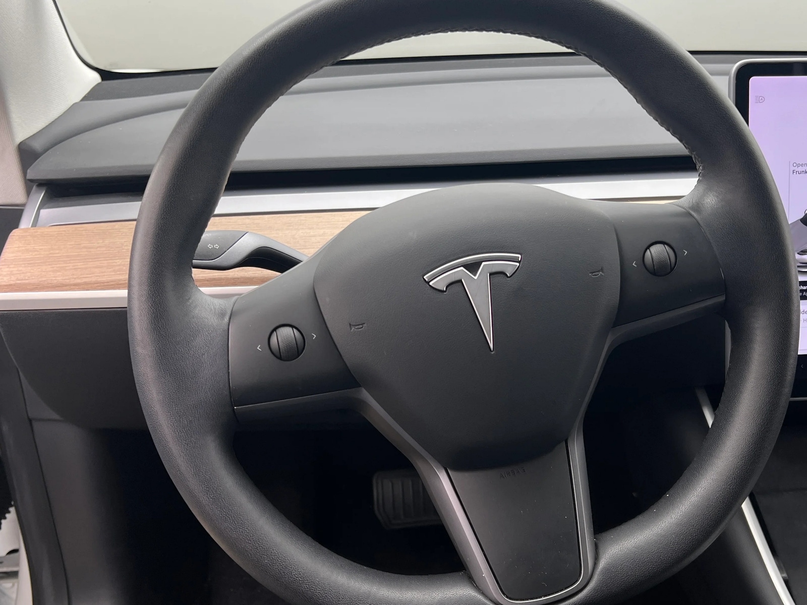 Thumbnail: 2020 Tesla Model 3 - 4