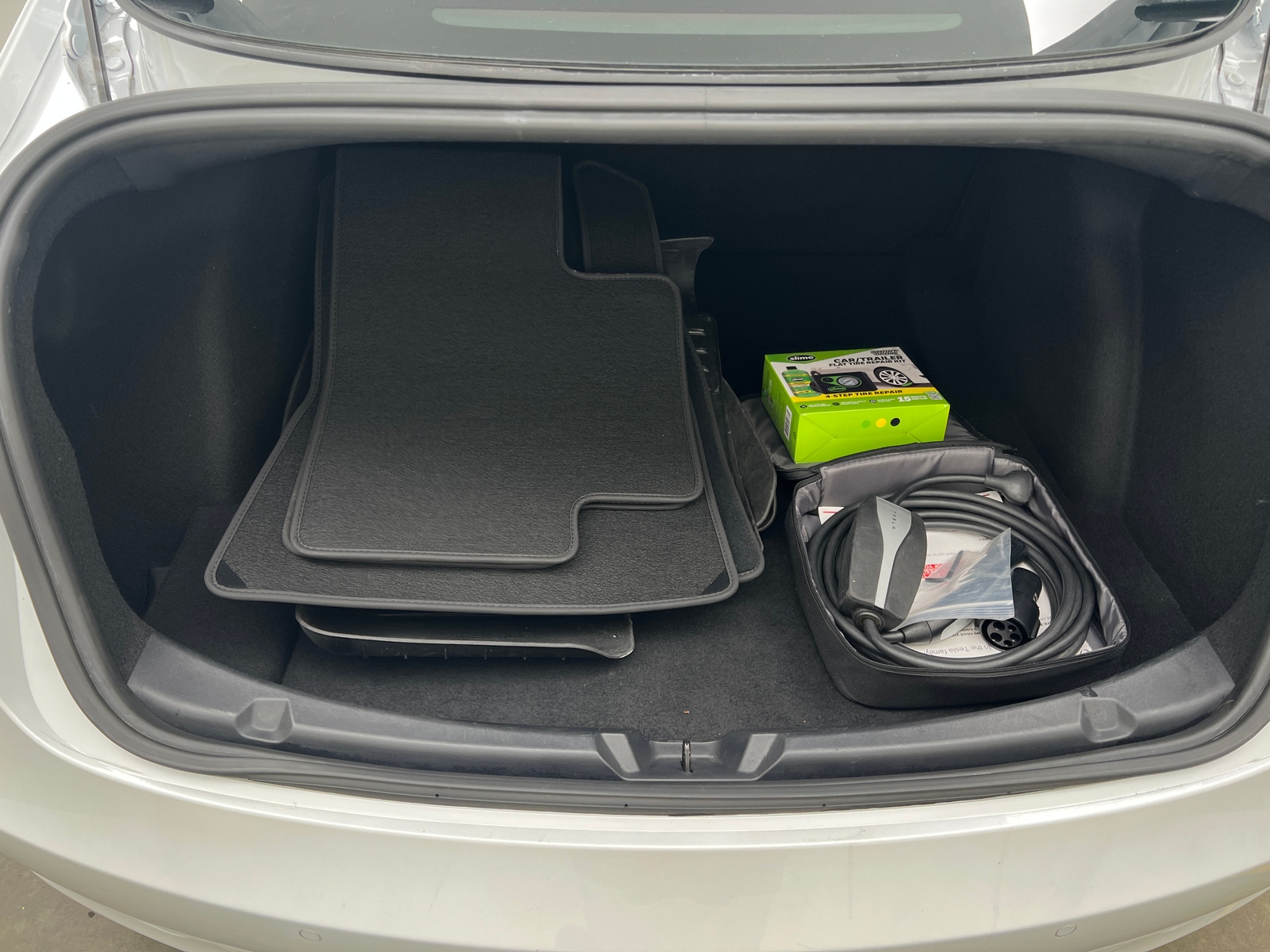 Thumbnail: 2020 Tesla Model 3 - 6