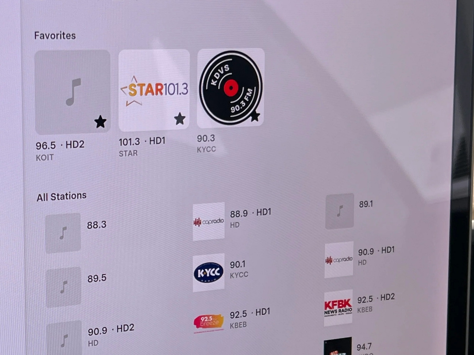 Thumbnail: 2020 Tesla Model 3 - 3