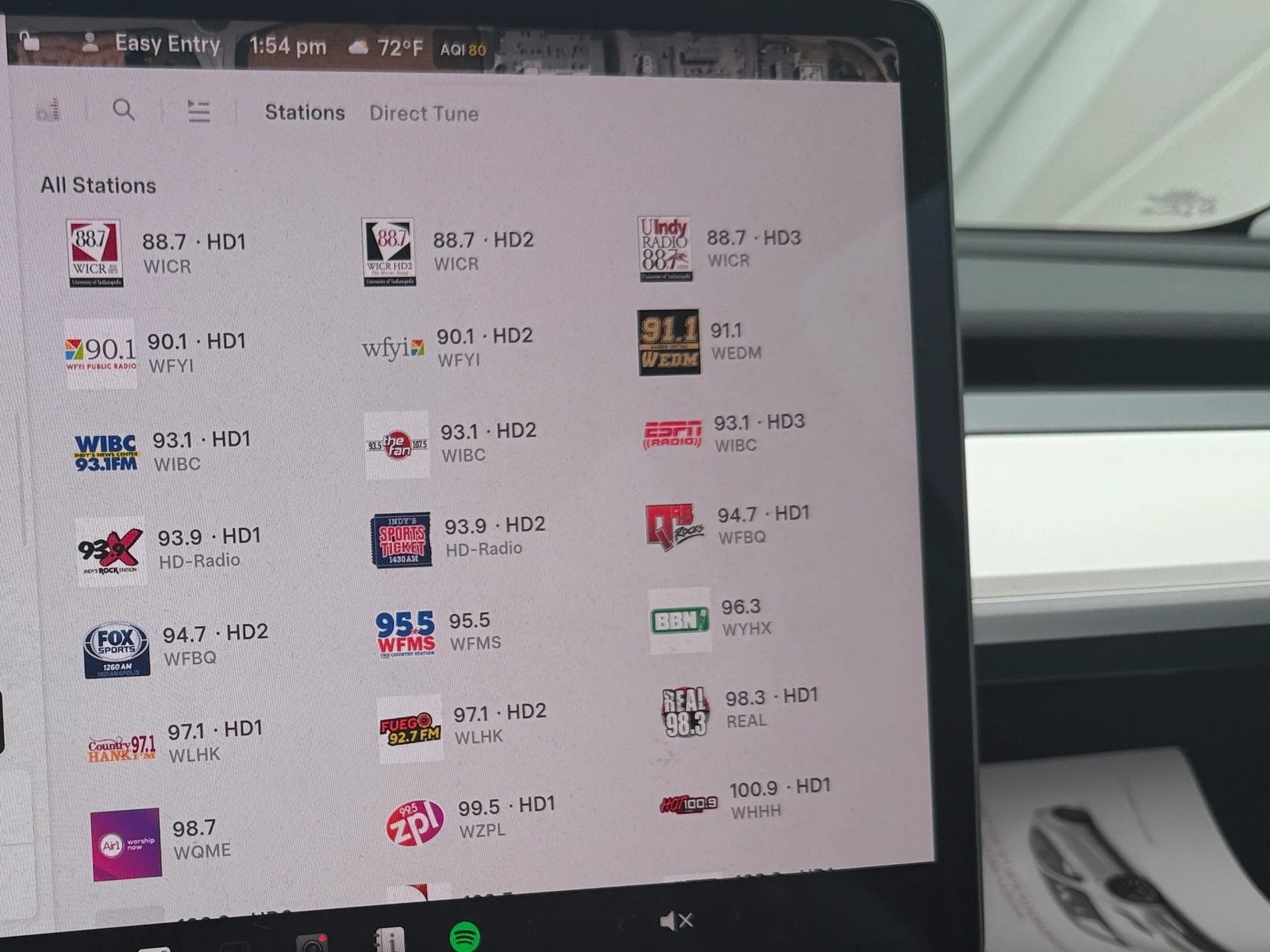 Thumbnail: 2023 Tesla Model Y - 3