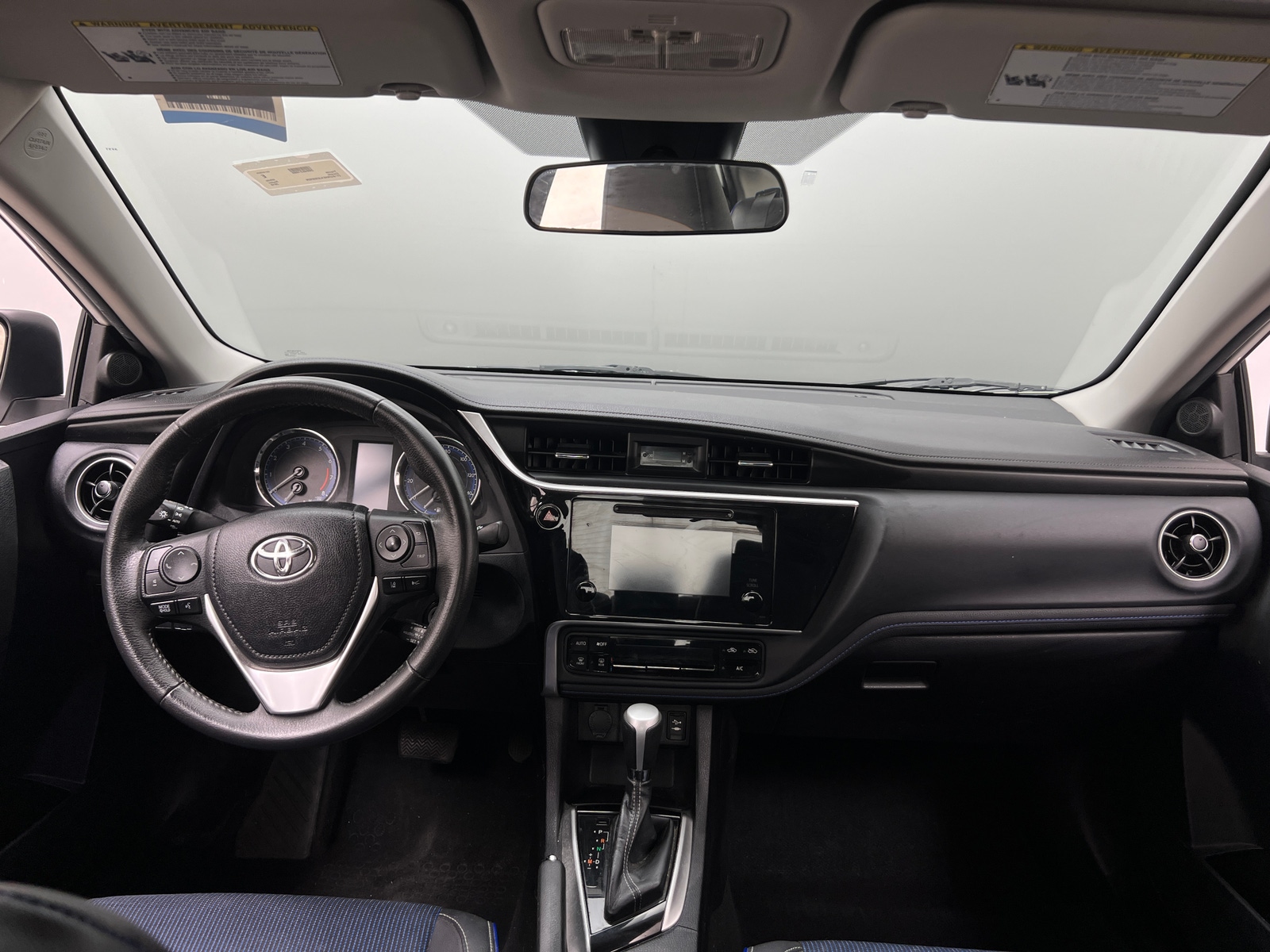 Thumbnail: 2018 Toyota Corolla - 3