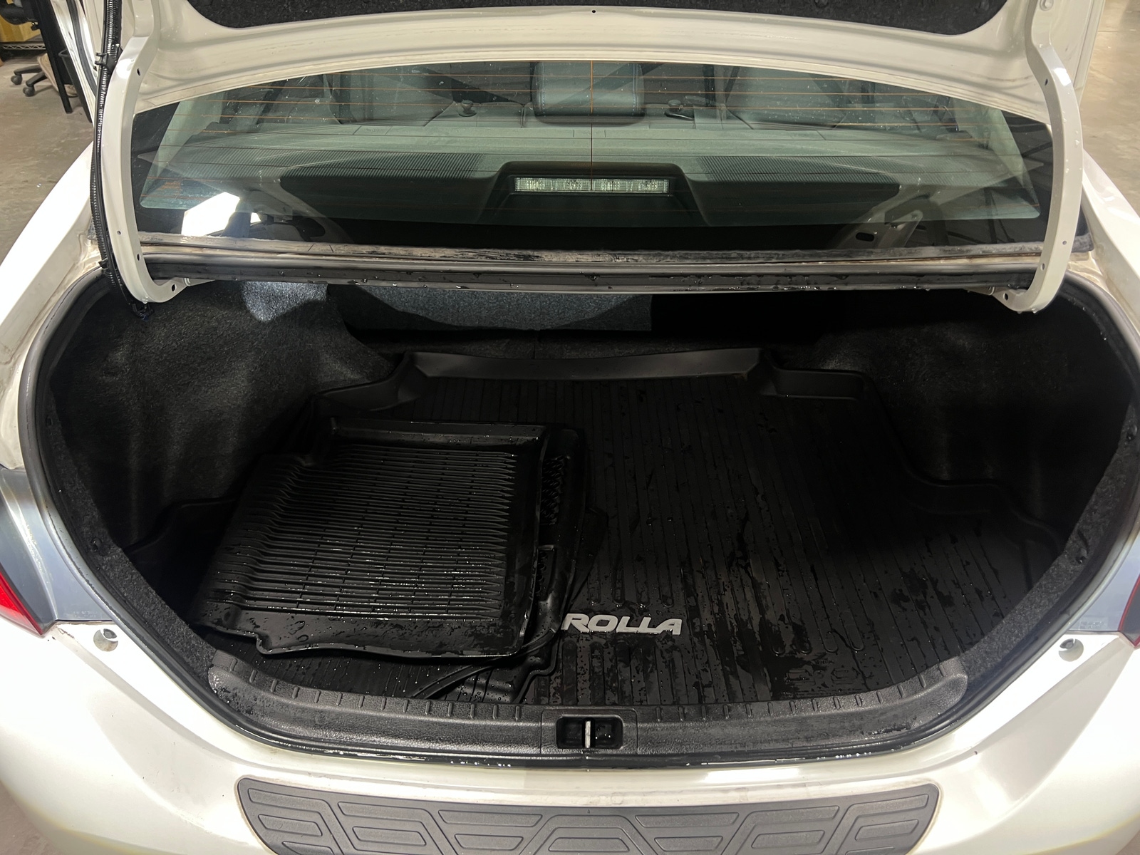 Thumbnail: 2018 Toyota Corolla - 7