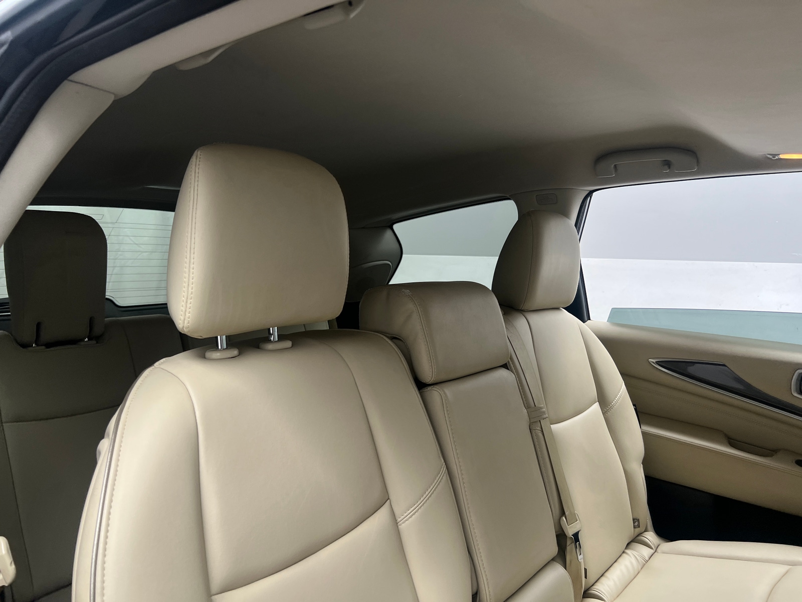 Thumbnail: 2020 INFINITI QX60 - 5