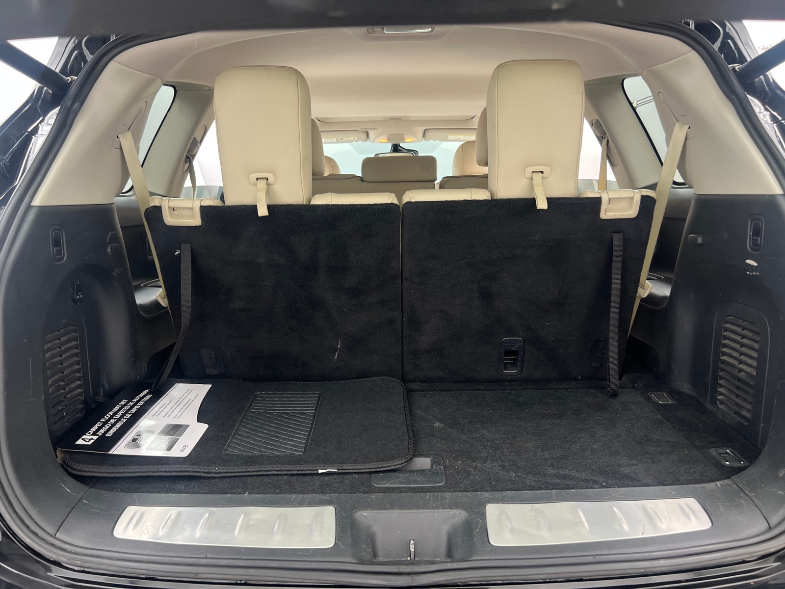 Thumbnail: 2020 INFINITI QX60 - 6