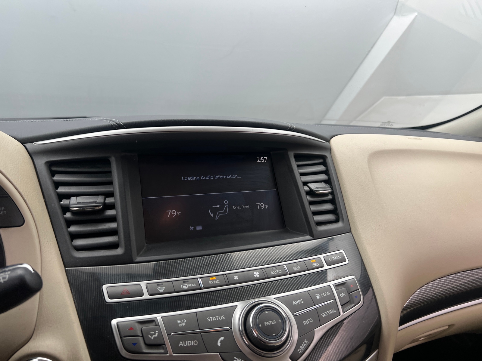 Thumbnail: 2020 INFINITI QX60 - 3