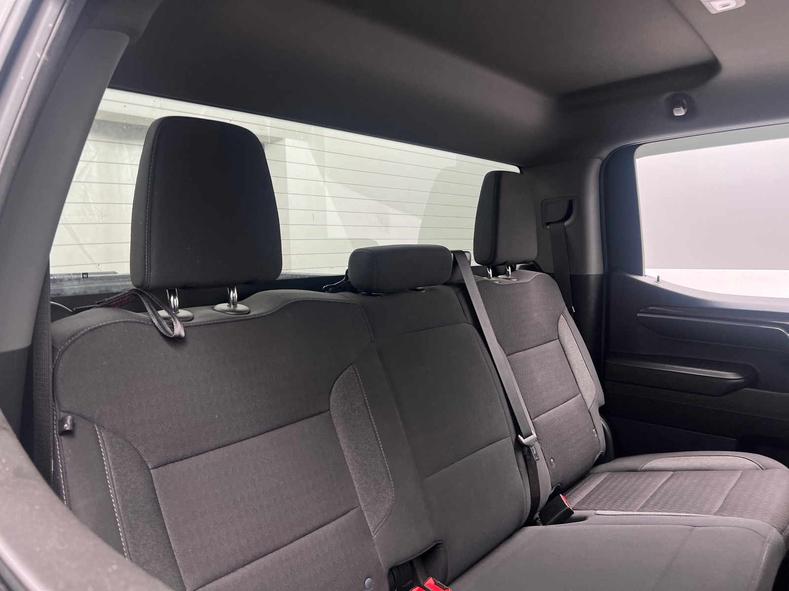 Thumbnail: 2024 Chevrolet Silverado 1500 - 6