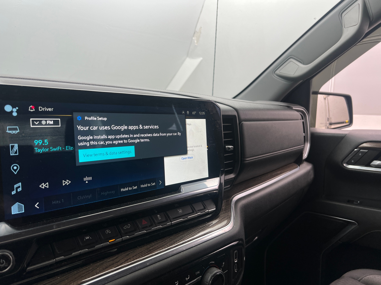 Thumbnail: 2024 Chevrolet Silverado 1500 - 4