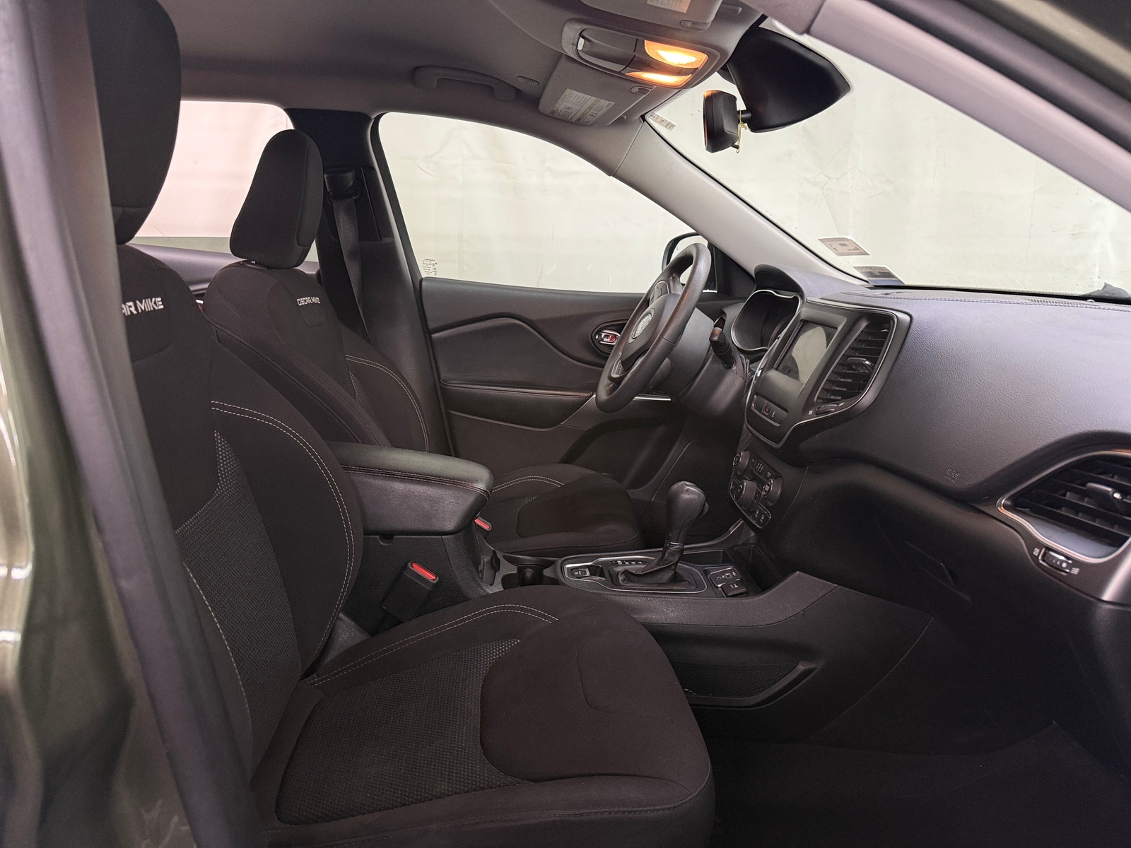 Thumbnail: 2021 Jeep Cherokee - 2