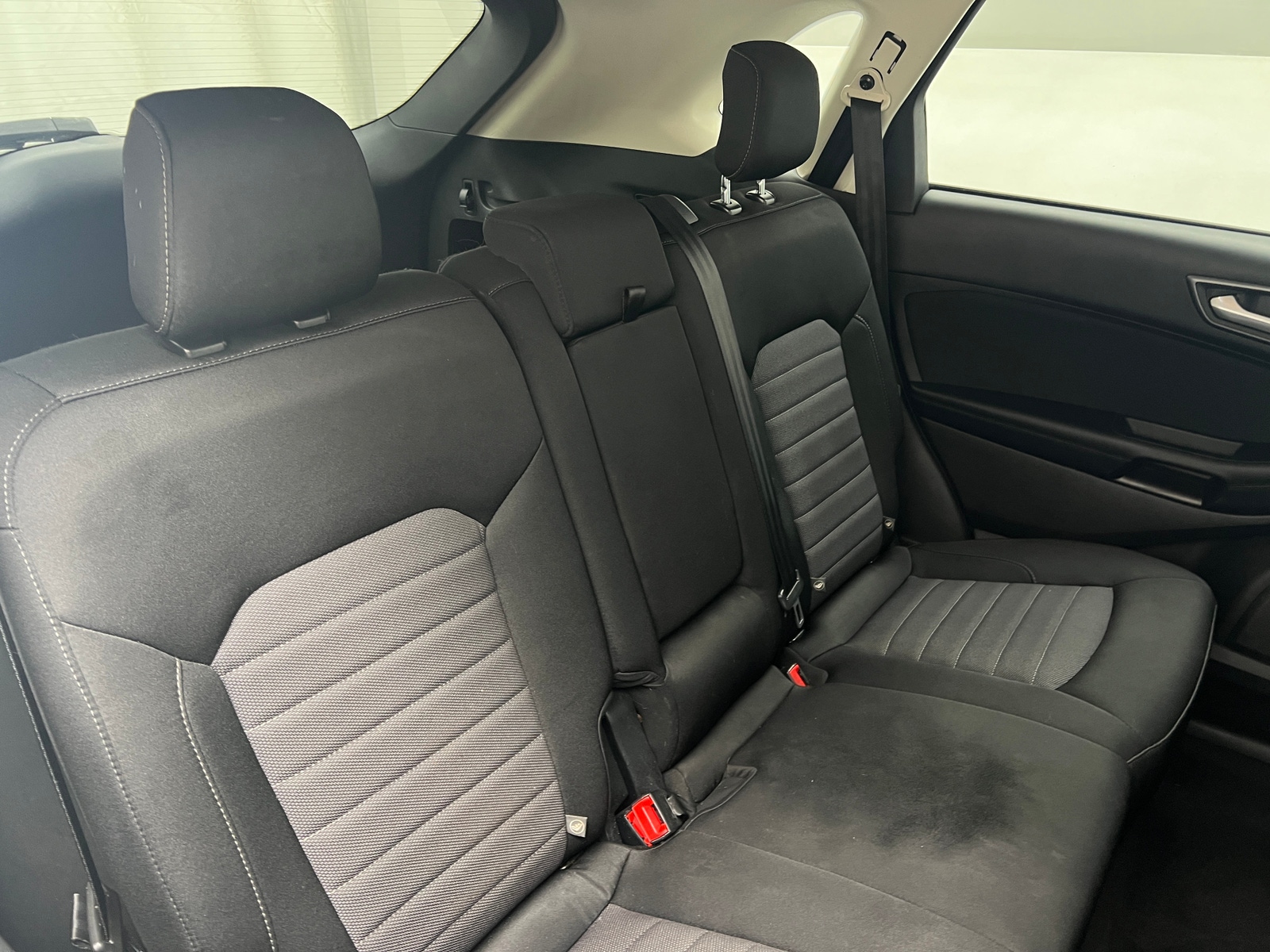 Thumbnail: 2017 Ford Edge - 6