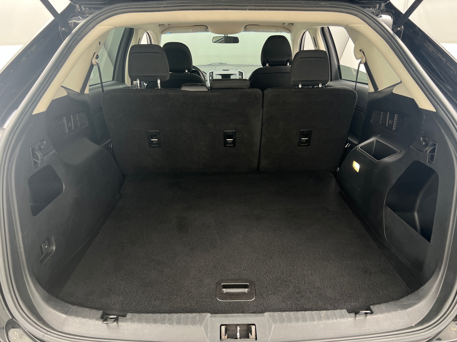 Thumbnail: 2017 Ford Edge - 7