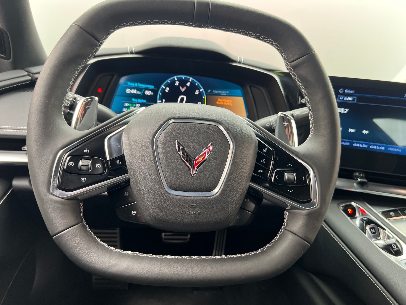 Thumbnail: 2024 Chevrolet Corvette - 3