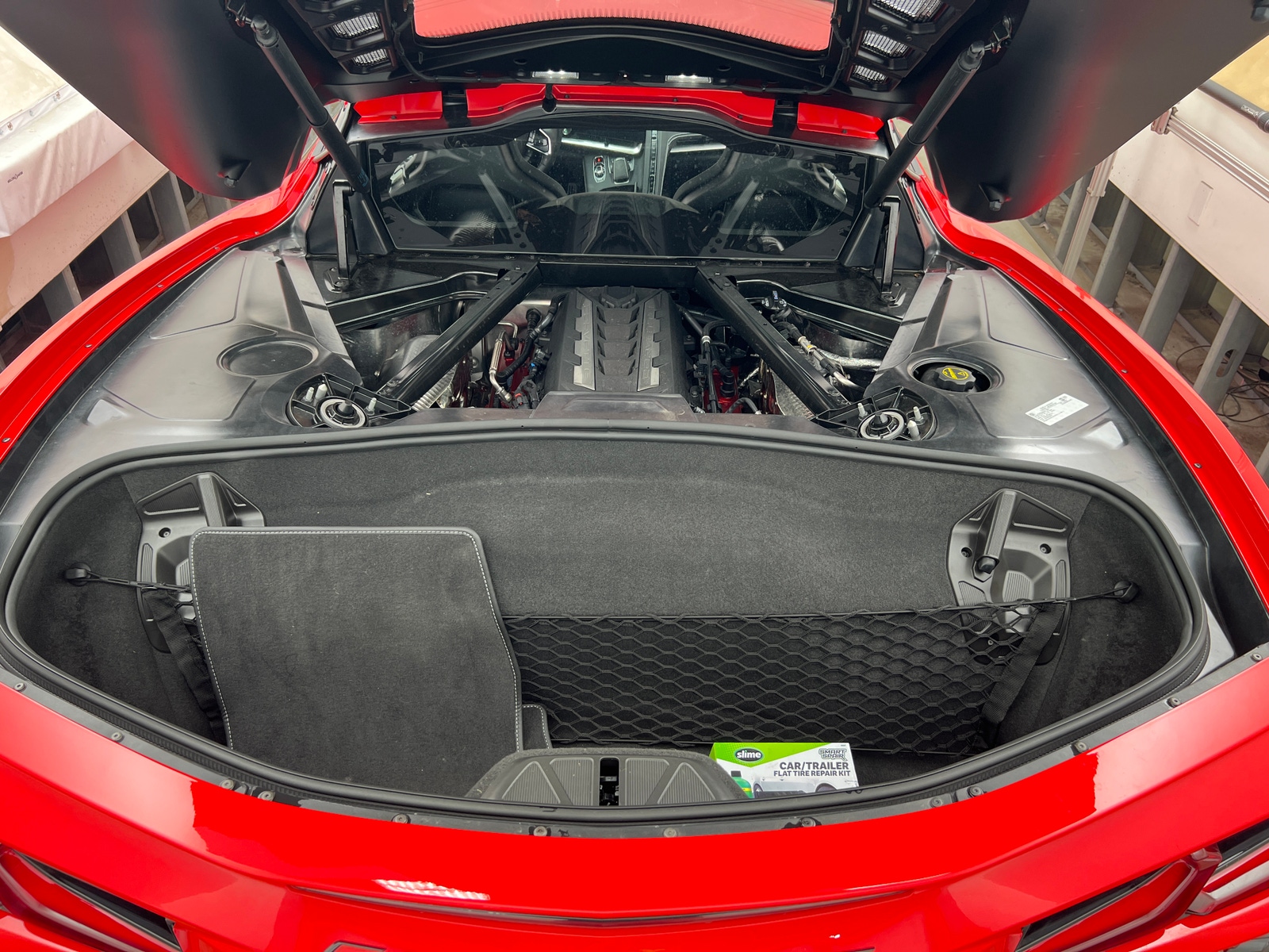 Thumbnail: 2024 Chevrolet Corvette - 4