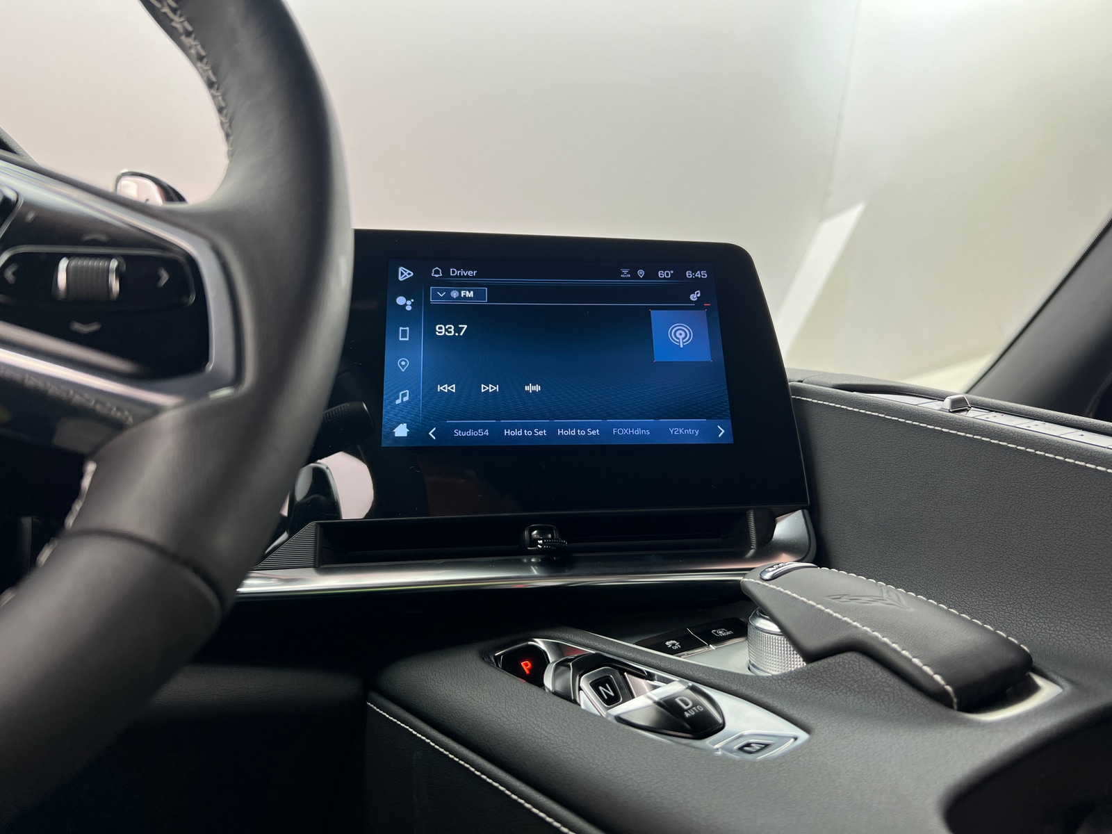 Thumbnail: 2024 Chevrolet Corvette - 2