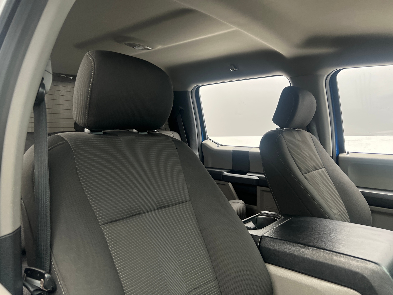 Thumbnail: 2018 Ford Econoline - 2