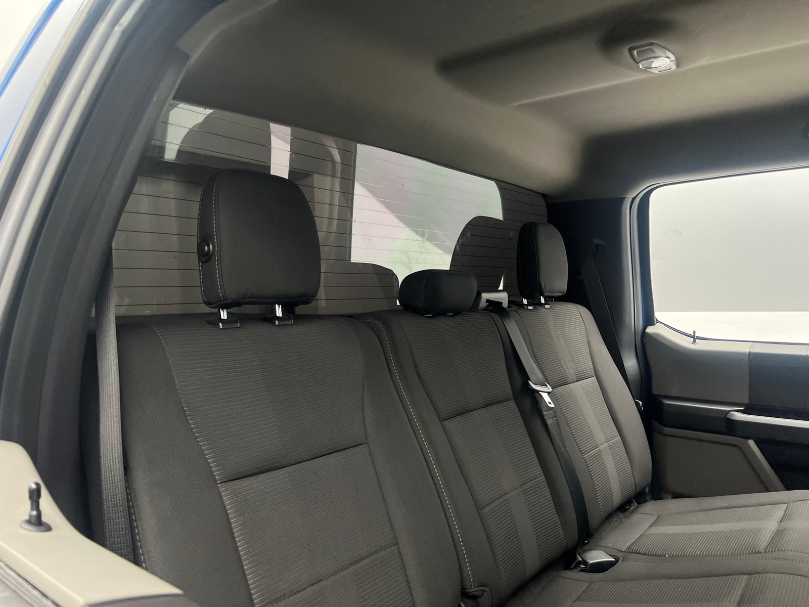 Thumbnail: 2018 Ford Econoline - 6