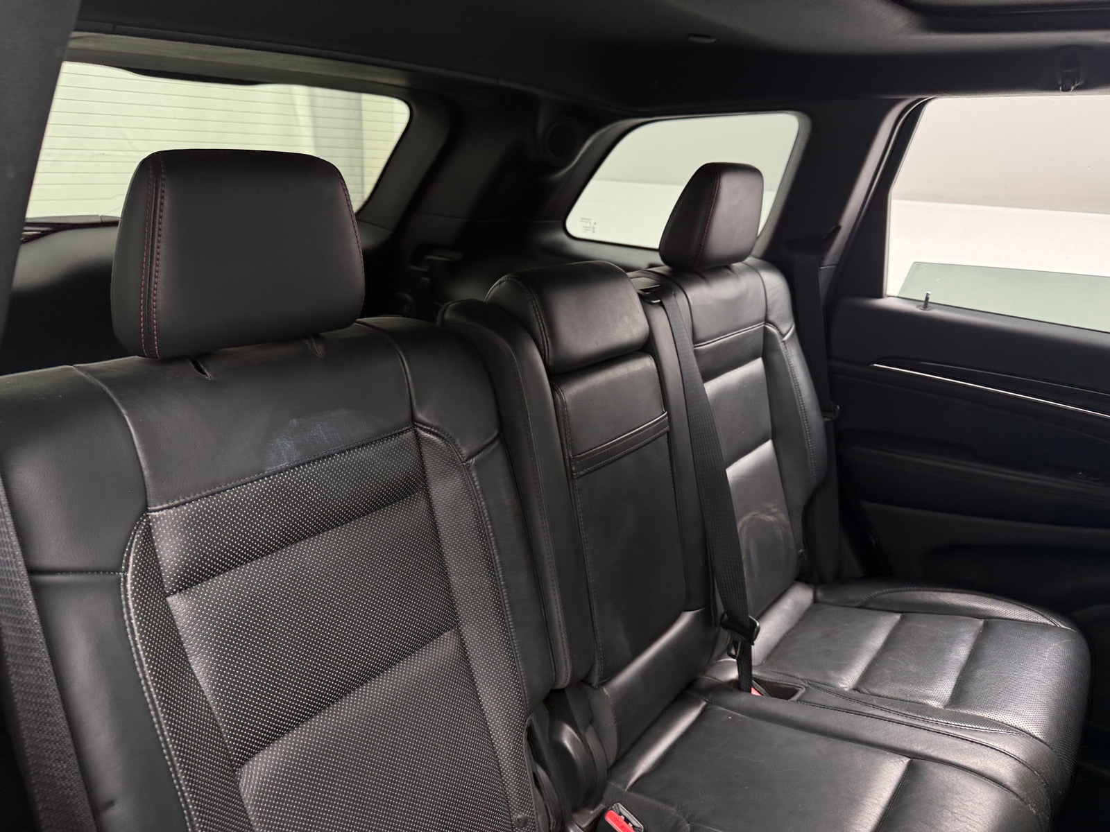 Thumbnail: 2019 Jeep Grand Cherokee - 5