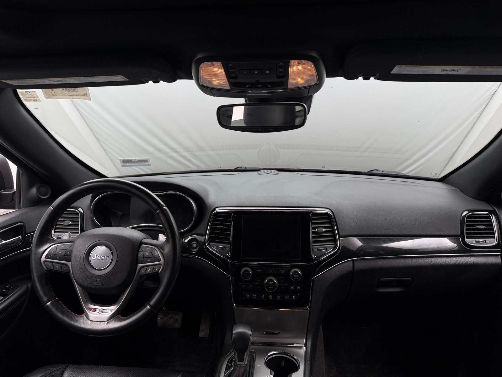 Thumbnail: 2019 Jeep Grand Cherokee - 2