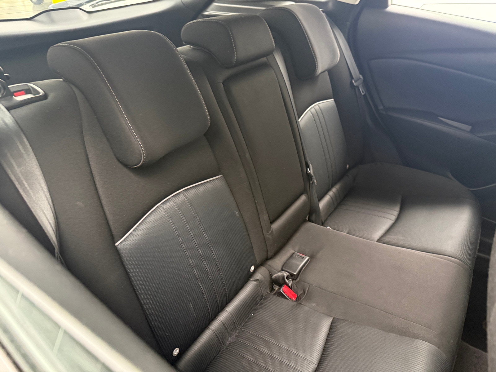 Thumbnail: 2019 Mazda CX-3 - 6