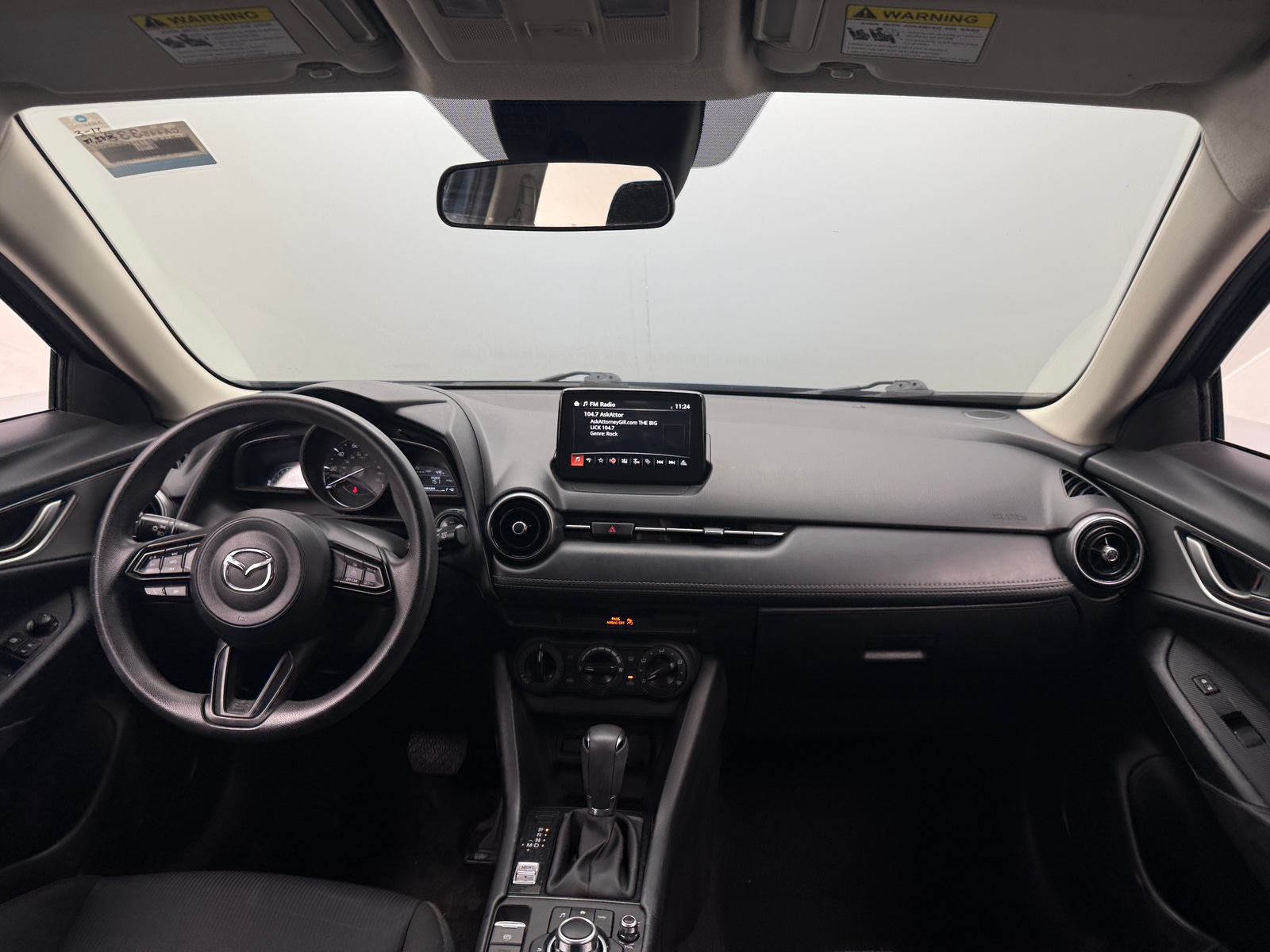 Thumbnail: 2019 Mazda CX-3 - 3