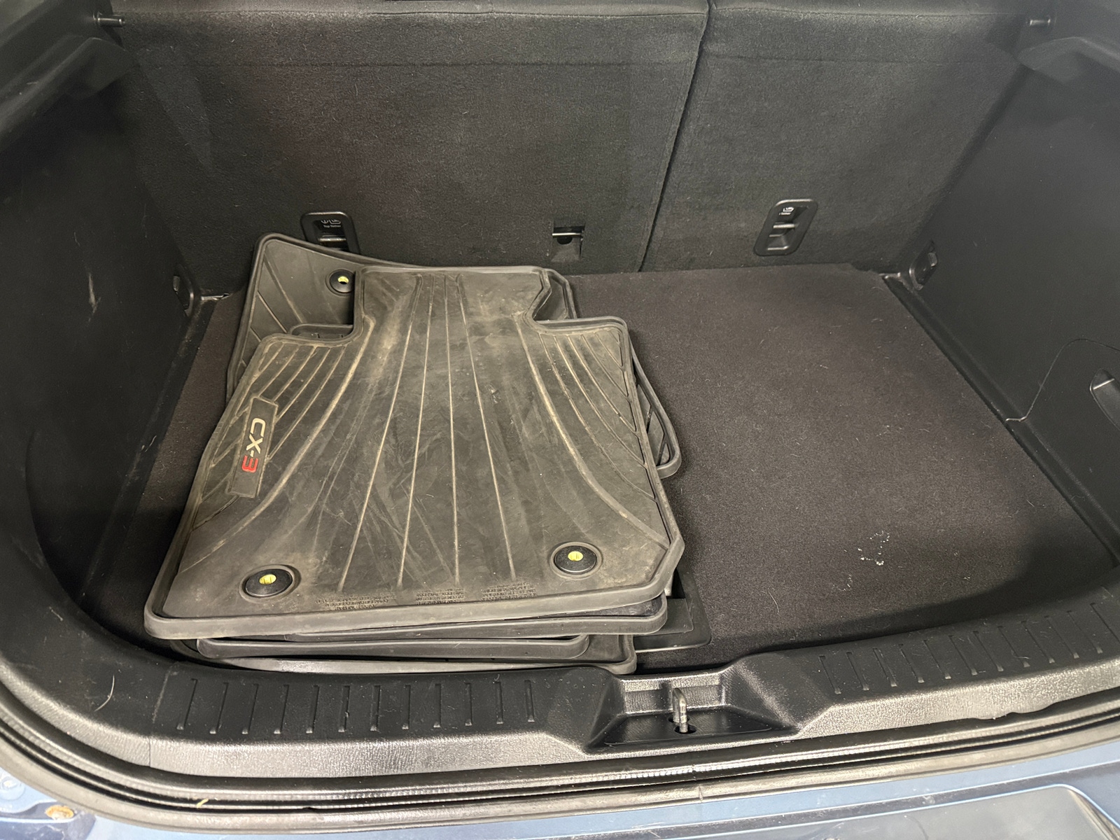 Thumbnail: 2019 Mazda CX-3 - 7