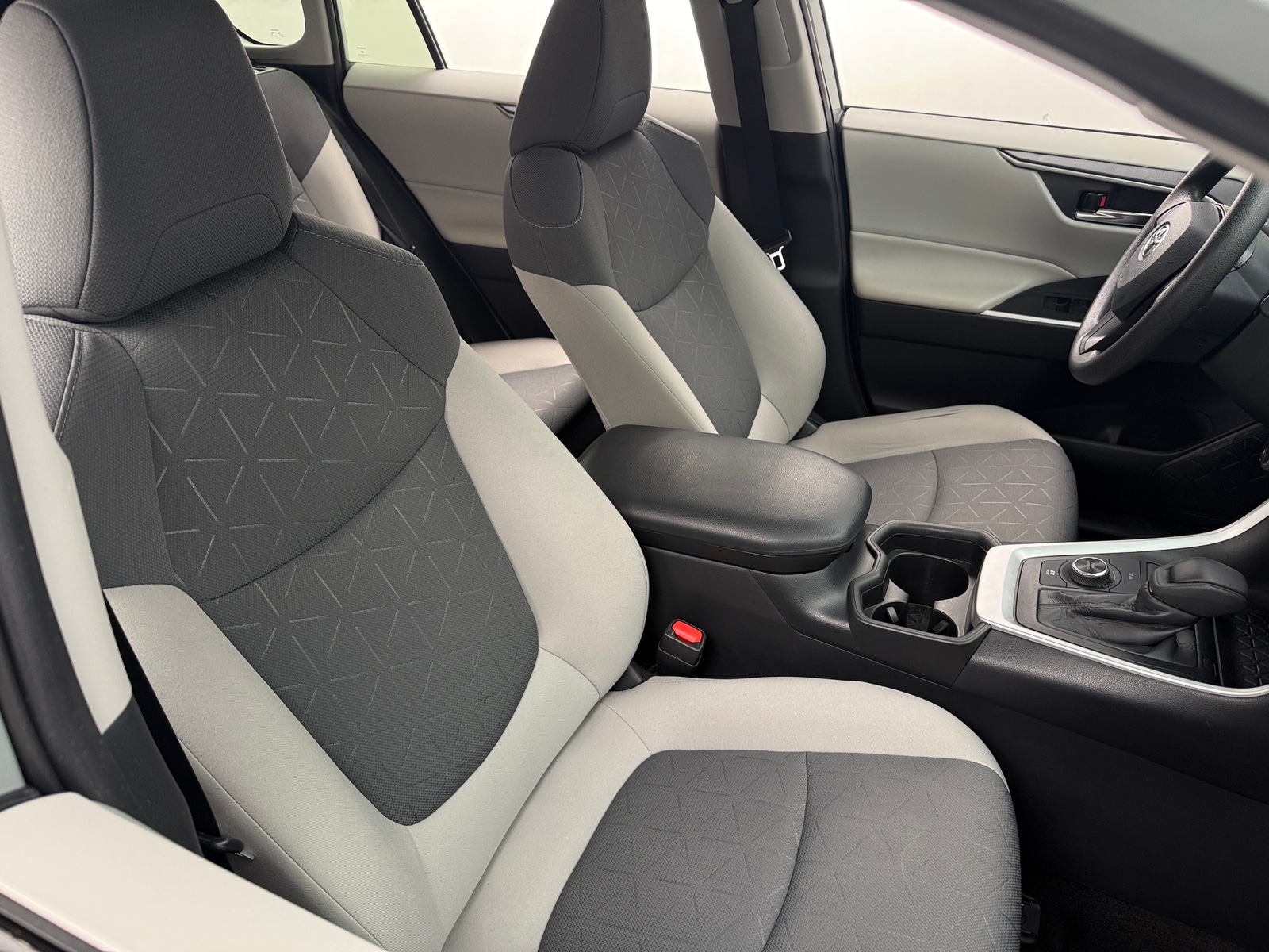 Thumbnail: 2019 Toyota RAV4 - 2