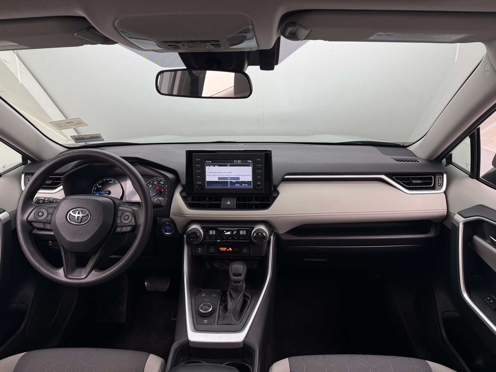 Thumbnail: 2019 Toyota RAV4 - 3