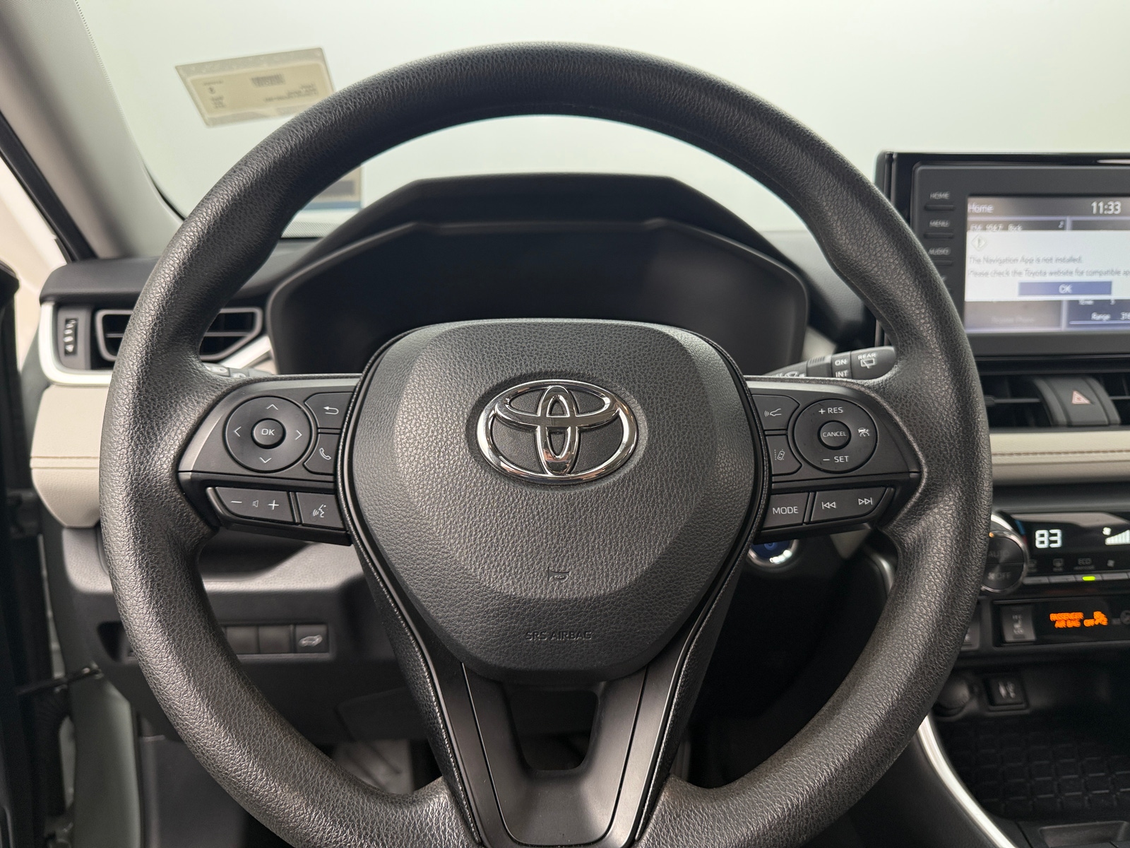 Thumbnail: 2019 Toyota RAV4 - 5