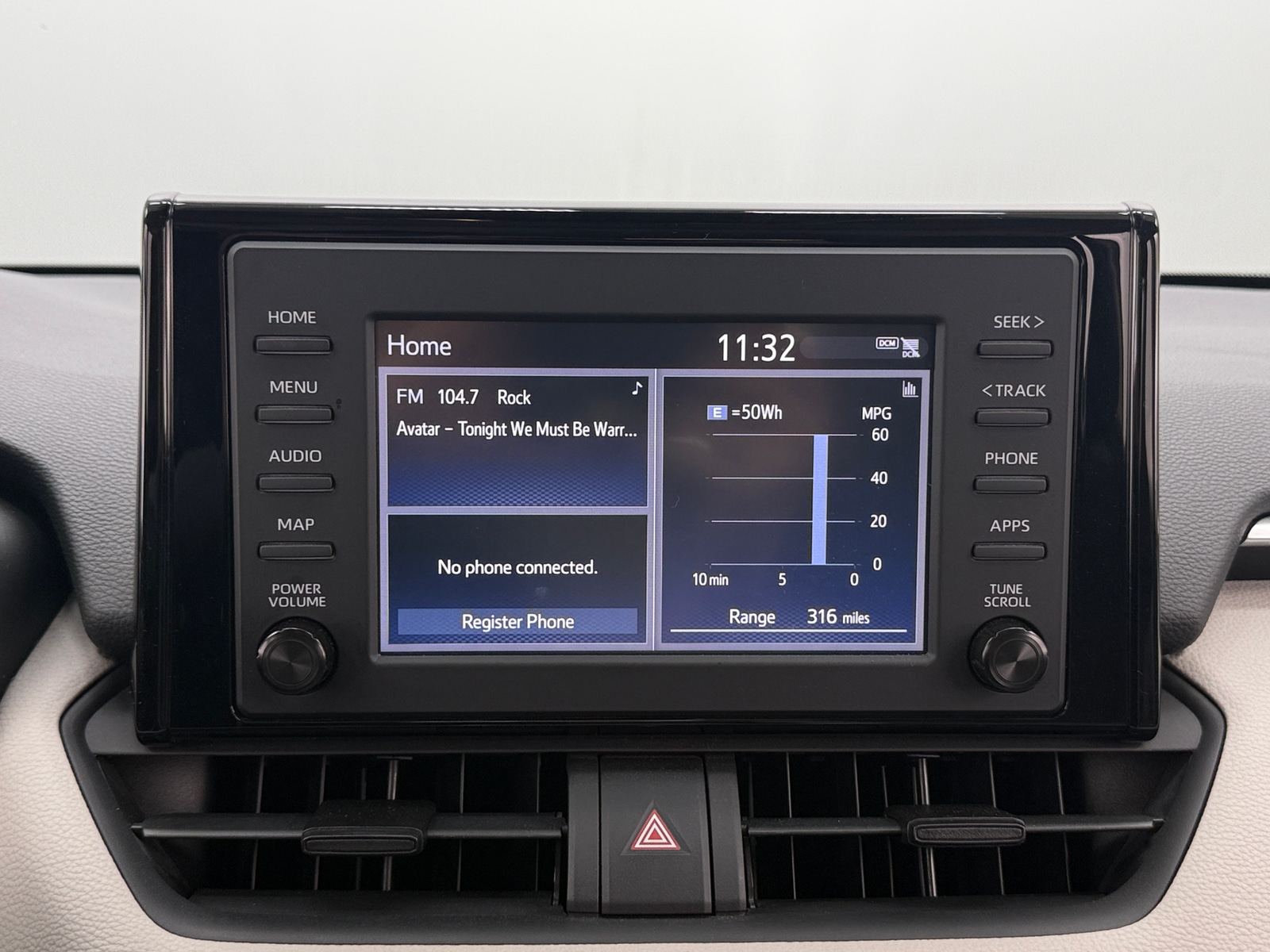 Thumbnail: 2019 Toyota RAV4 - 4