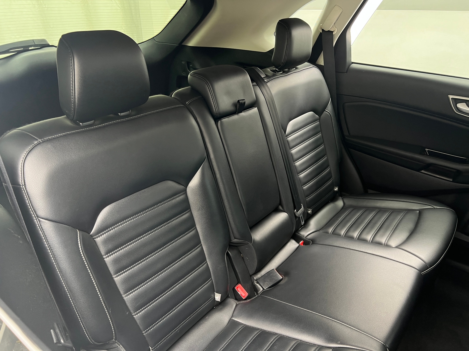 Thumbnail: 2019 Ford Edge - 6