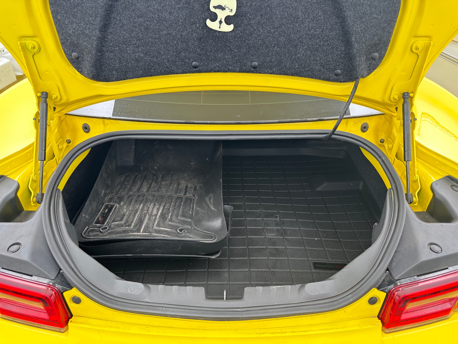 Thumbnail: 2015 Chevrolet Camaro - 5