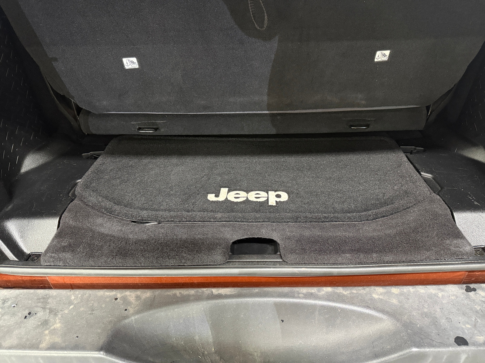 Thumbnail: 2014 Jeep Wrangler - 7