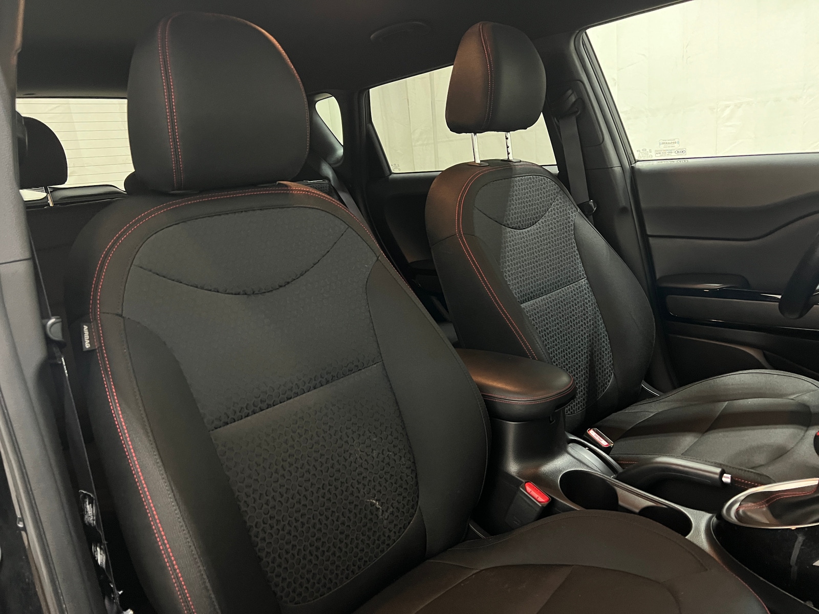 Thumbnail: 2016 Kia Soul - 2