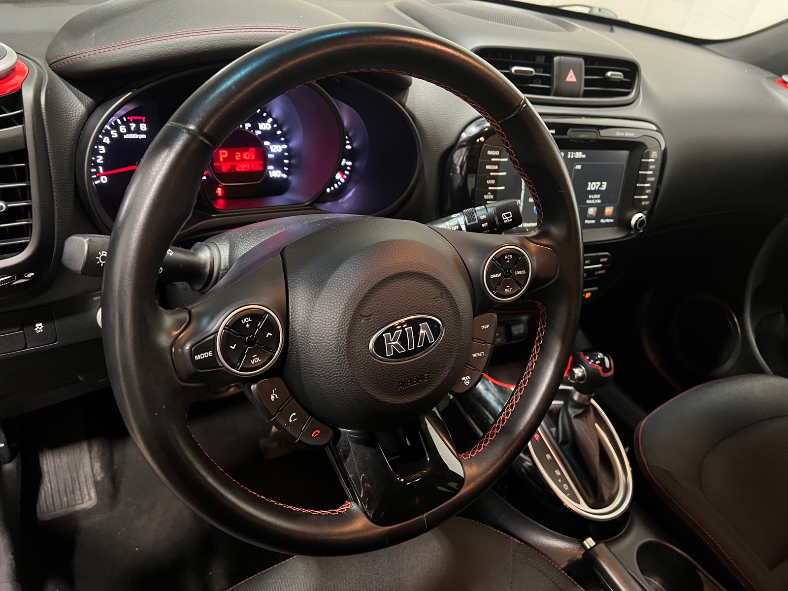 Thumbnail: 2016 Kia Soul - 5