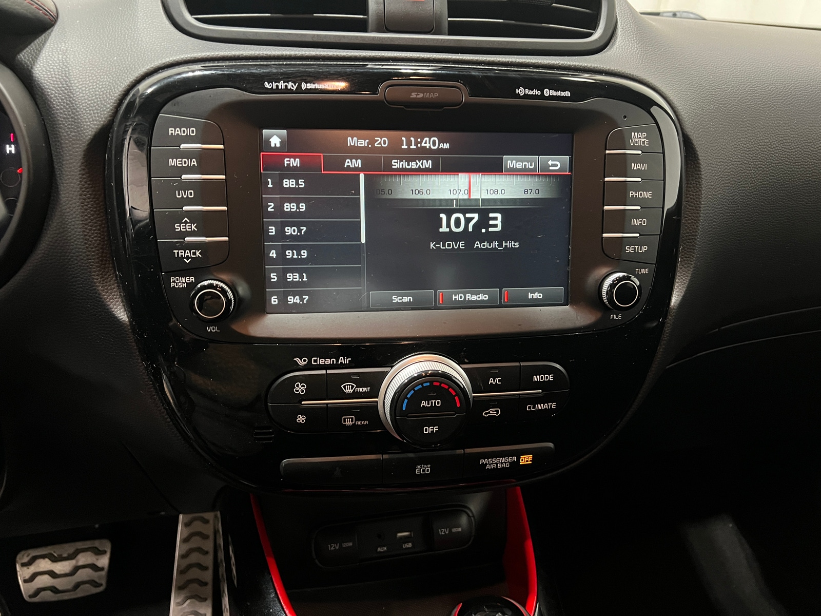 Thumbnail: 2016 Kia Soul - 4