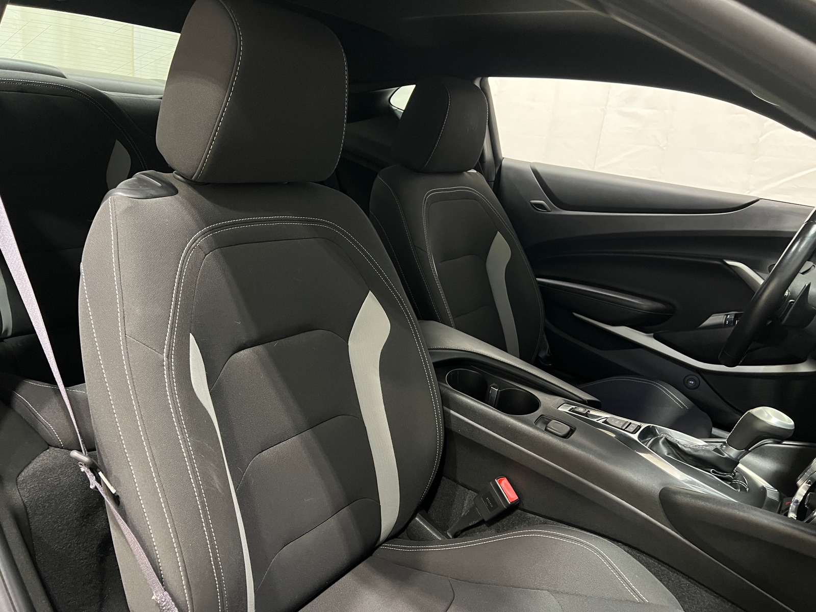 Thumbnail: 2017 Chevrolet Camaro - 2