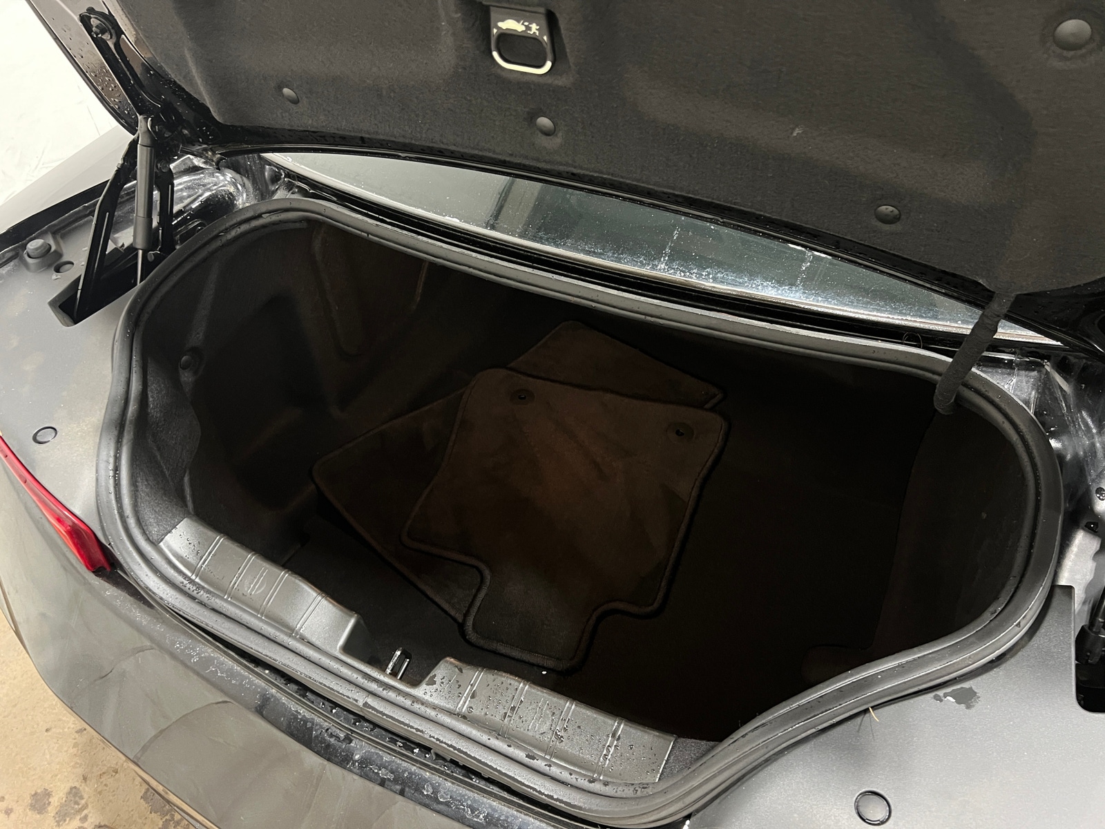 Thumbnail: 2017 Chevrolet Camaro - 5