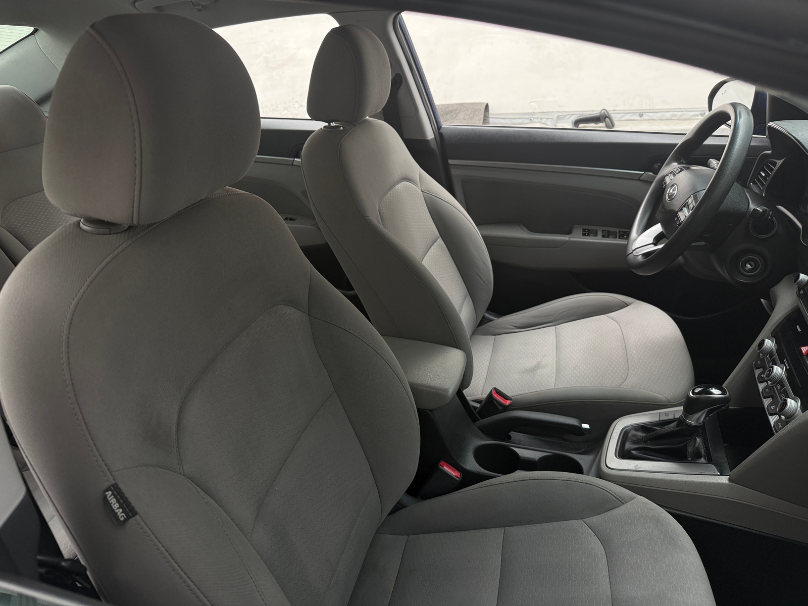 Thumbnail: 2020 Hyundai Elantra - 2