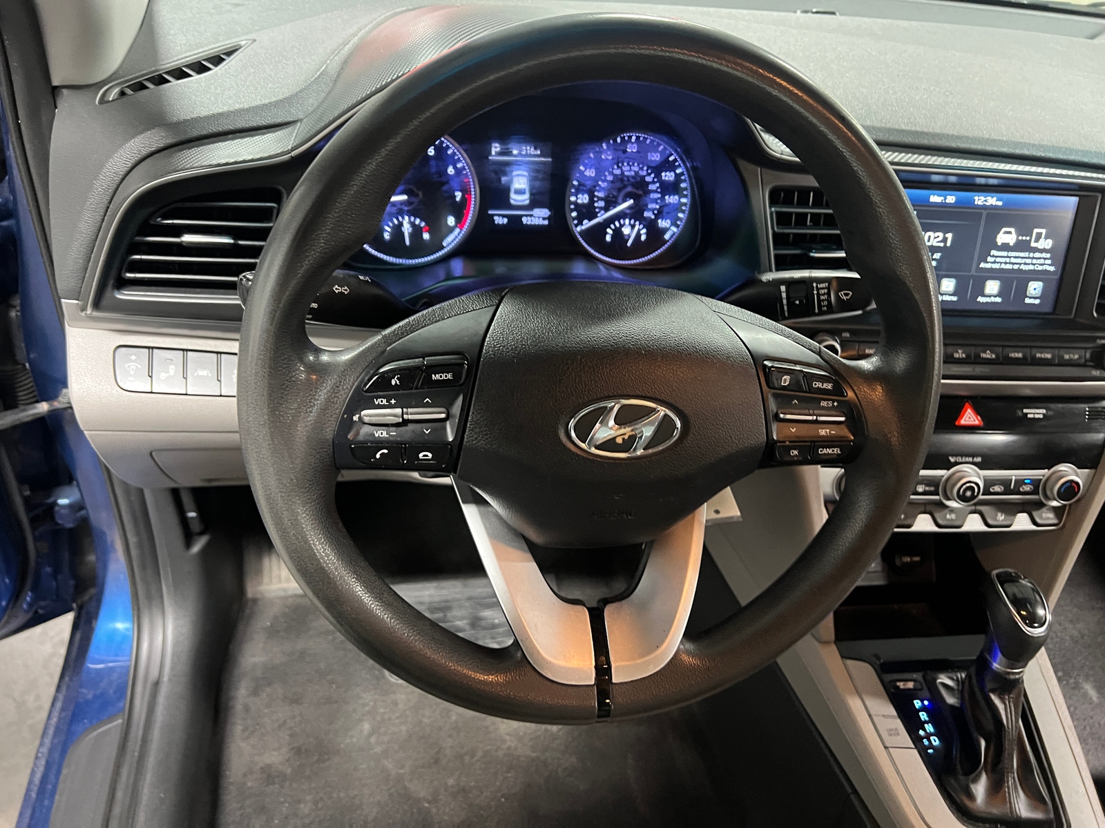 Thumbnail: 2020 Hyundai Elantra - 5