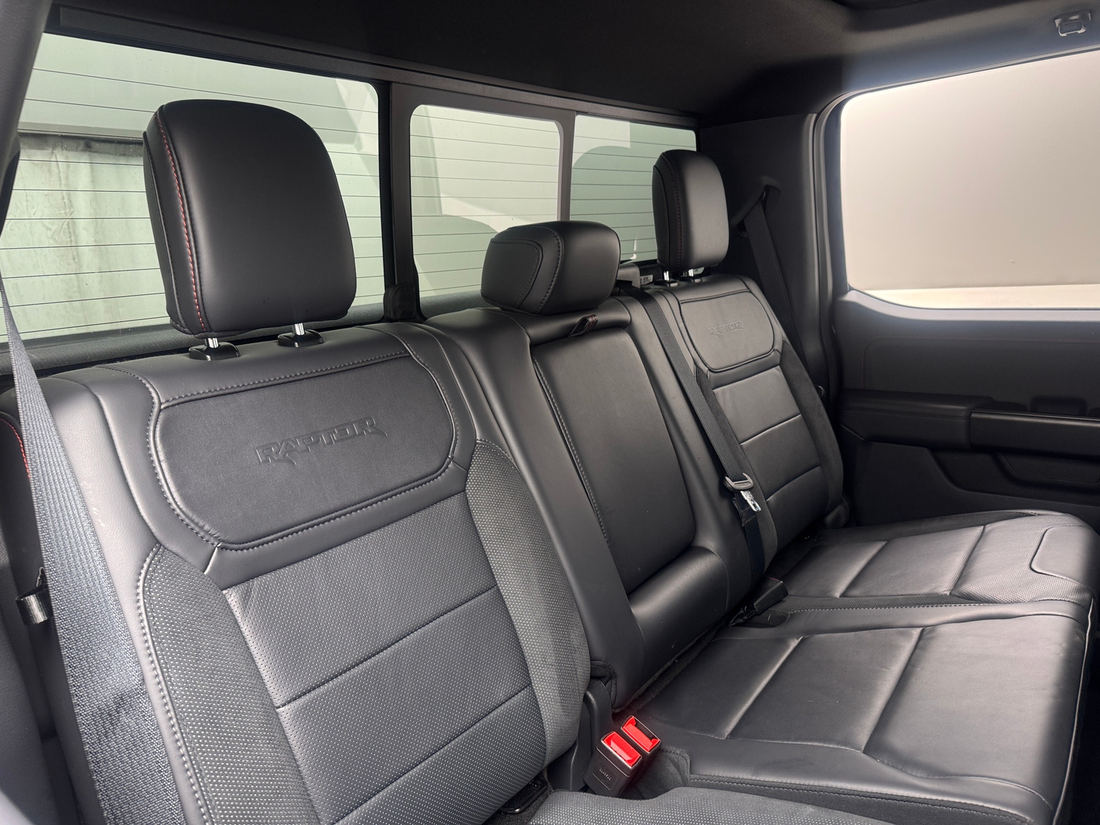 Thumbnail: 2025 Ford Econoline - 5