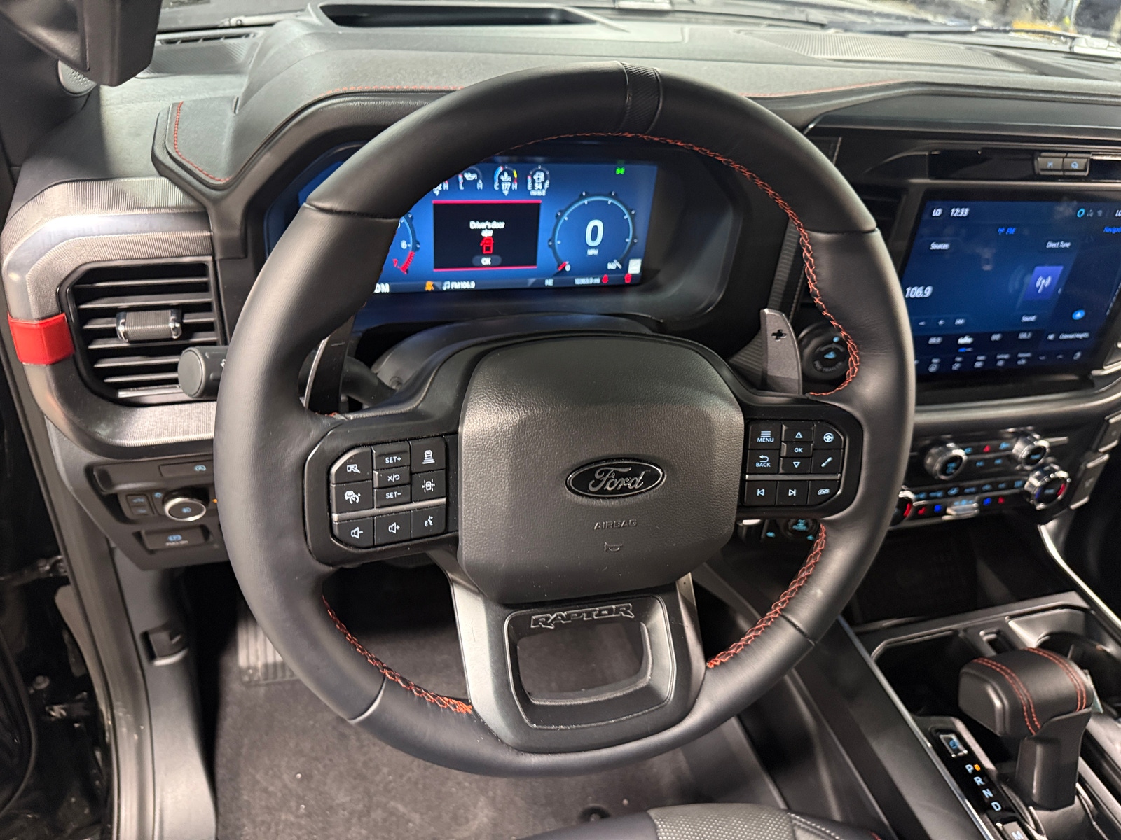 Thumbnail: 2025 Ford Econoline - 4