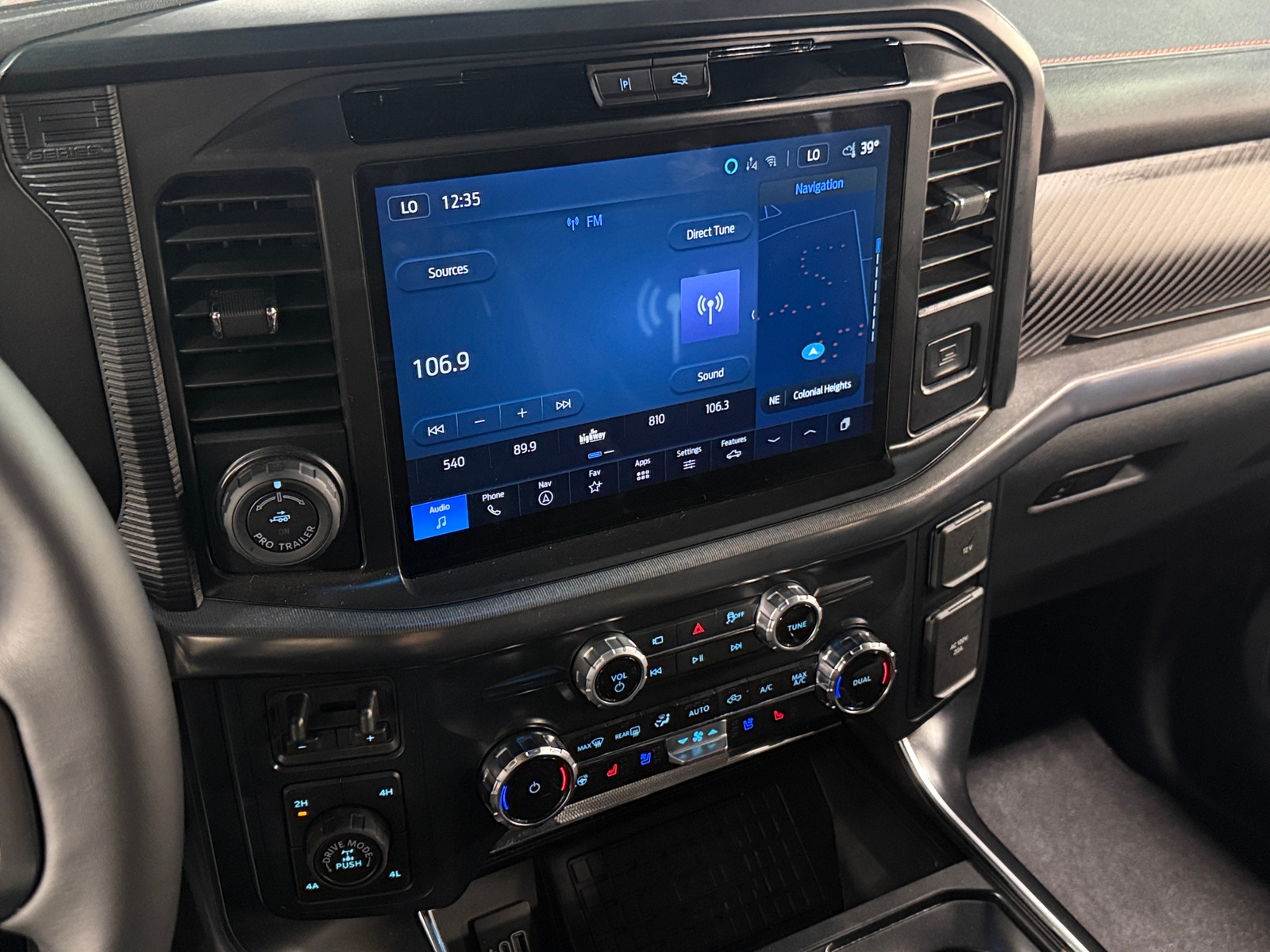 Thumbnail: 2025 Ford Econoline - 3