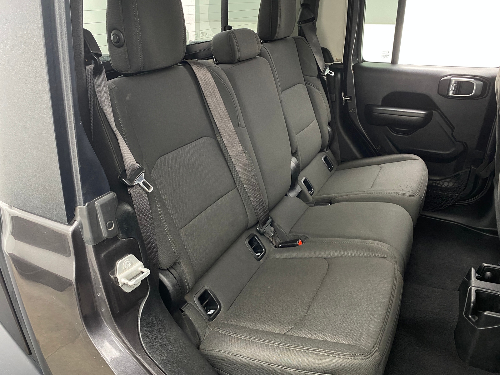 Thumbnail: 2020 Jeep Gladiator - 6