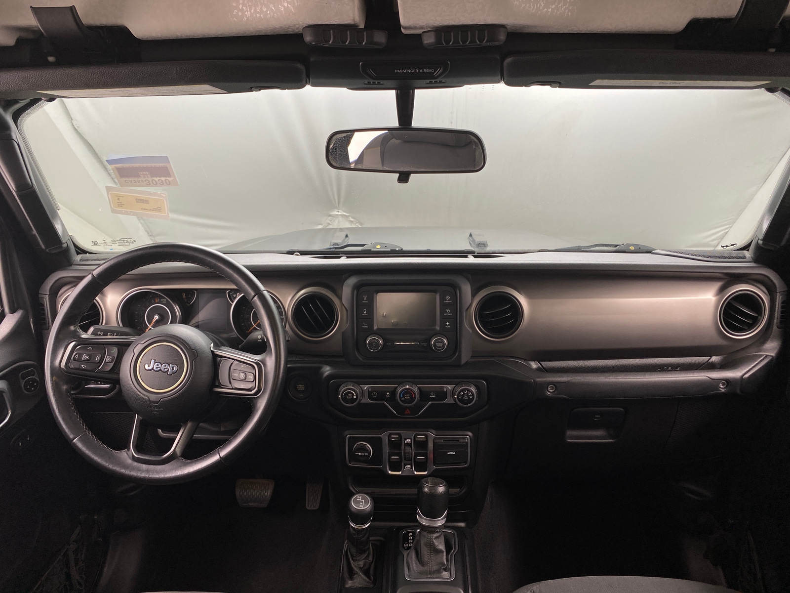 Thumbnail: 2020 Jeep Gladiator - 3