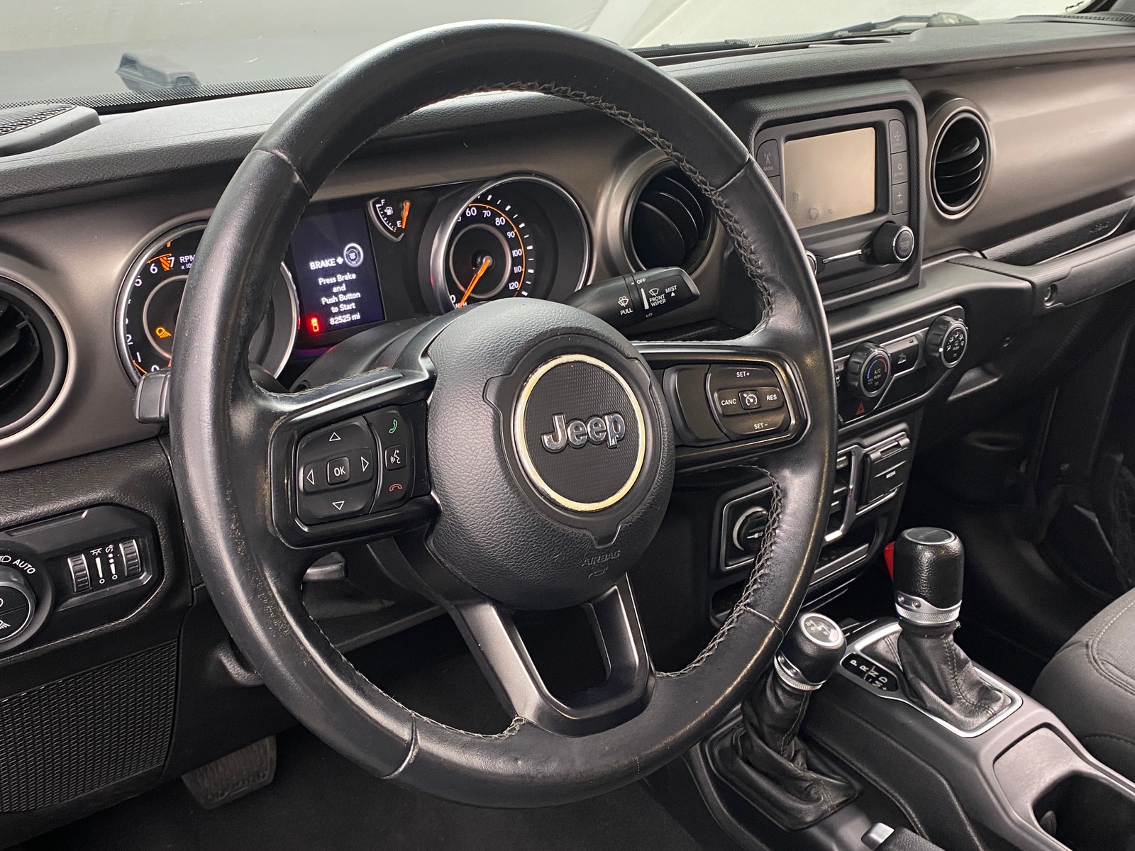 Thumbnail: 2020 Jeep Gladiator - 5