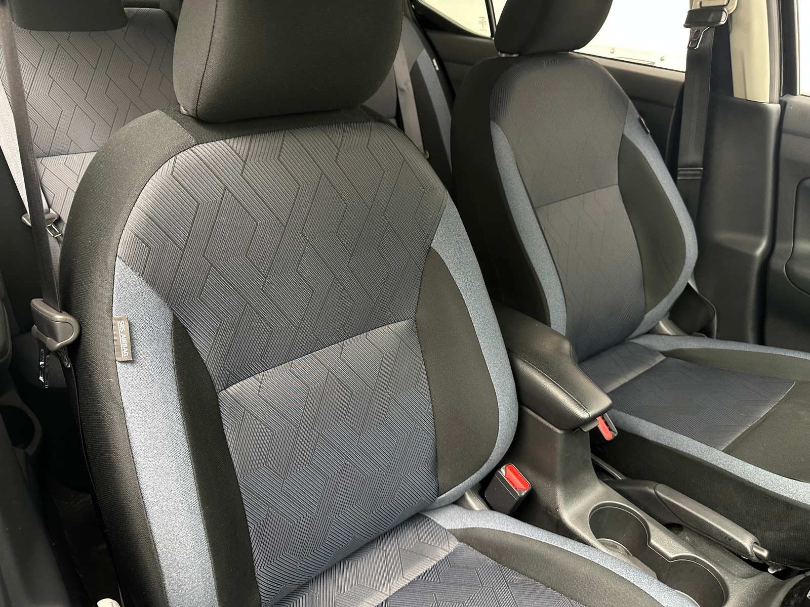 Thumbnail: 2025 Nissan Versa - 2