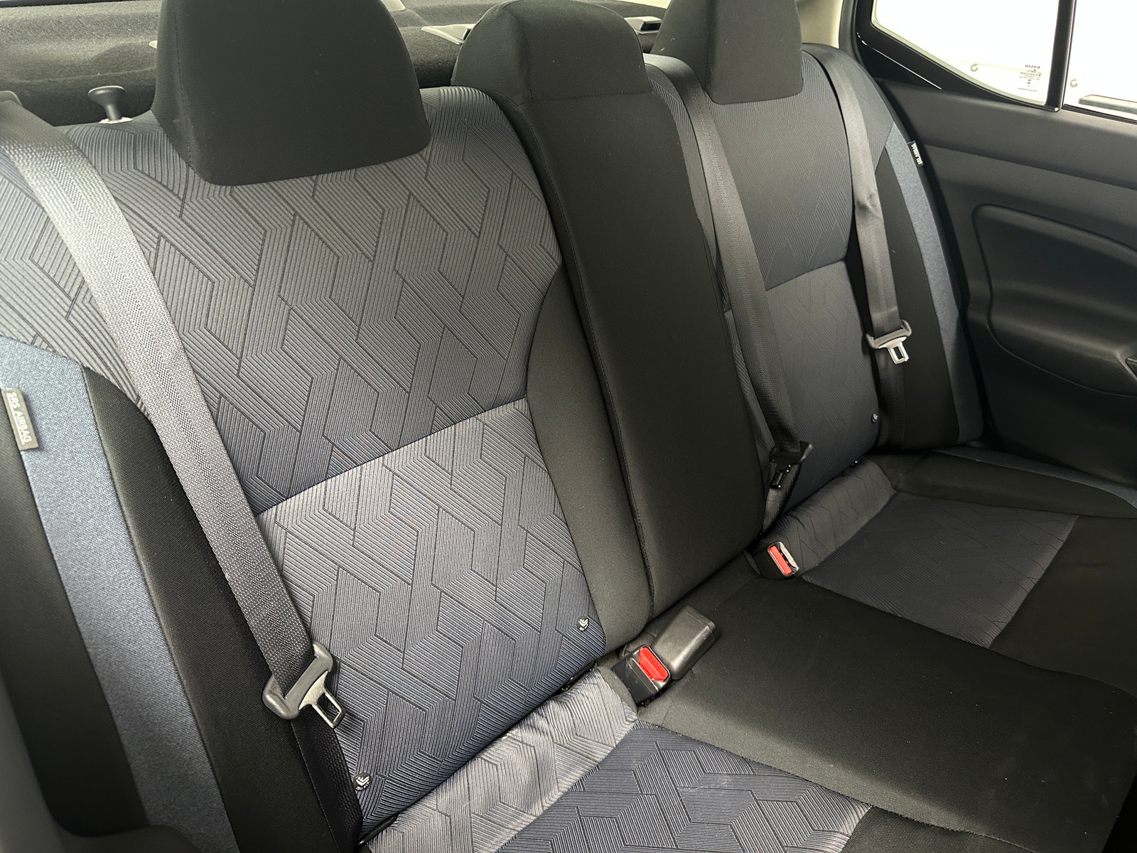 Thumbnail: 2025 Nissan Versa - 6