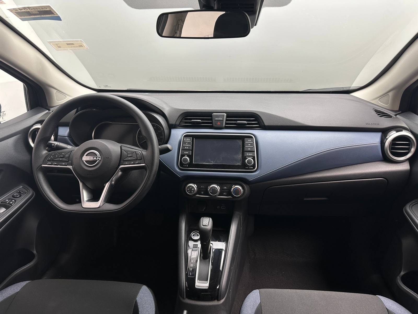 Thumbnail: 2025 Nissan Versa - 3